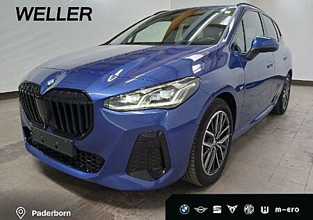 BMW 218iA Active Tourer M Sport