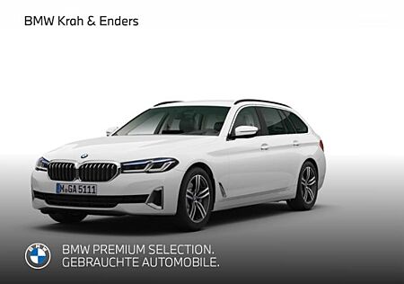 BMW 540i xDrive Touring