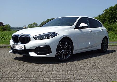 BMW 118i