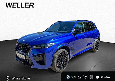 BMW X5 M Competition