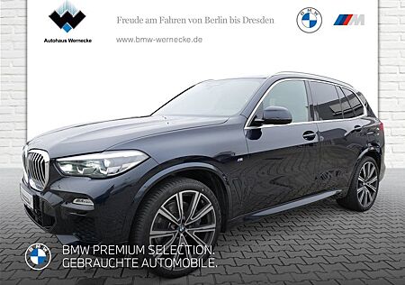 BMW X5 xDrive30d