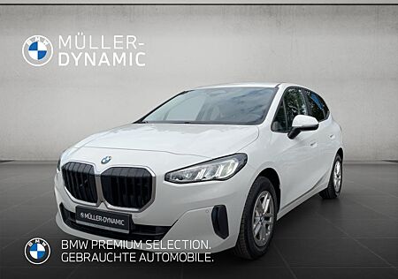BMW 218D