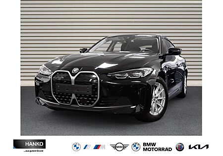 BMW i4 EDRIVE35