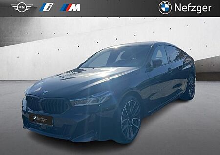 BMW 640i xDrive Gran Turismo