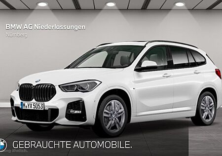BMW X1 SDRIVE20I