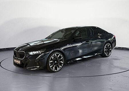 BMW 520d xDrive Limousine