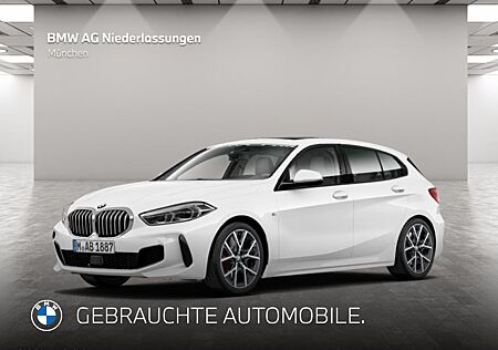 BMW 128TI (AB 2020)