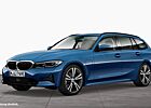 BMW 330e Touring