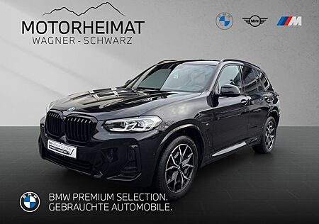 BMW X3 M X3 XDRIVE20I