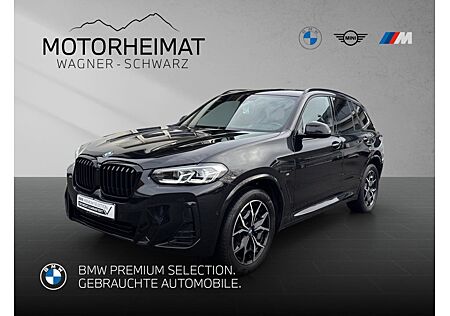 BMW X3 M X3 XDRIVE20I
