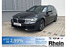 BMW 530e Touring