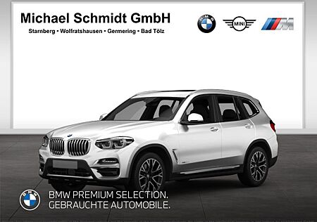 BMW X3 XDRIVE30E