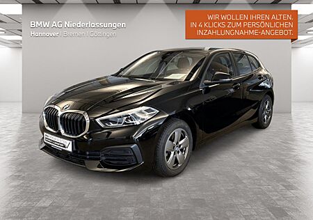 BMW 118I