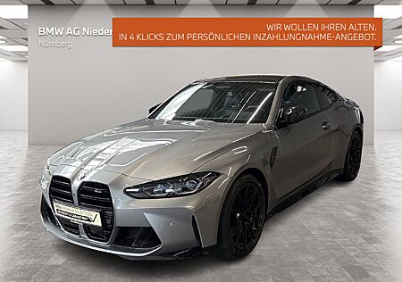 BMW 1er M Coupé M4 COMPETITION M XDRIVE COUPÉ (AB 2020)