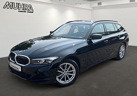 BMW 320d Touring