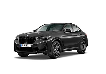 BMW X4 M