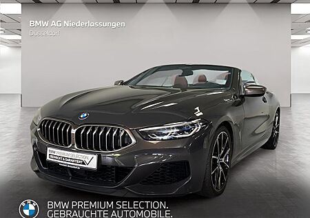 BMW 850 M850i xDrive Cabrio