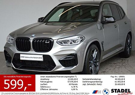 BMW X3 M