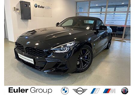 BMW Z4 M Z4 M40i