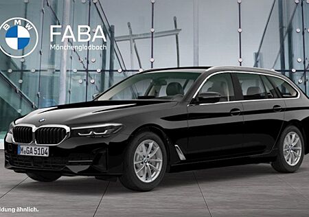 BMW 520dA xDrive Touring