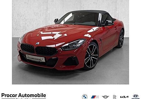 BMW Z4 sDrive20i