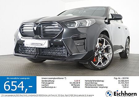 BMW X2 M35I xDrive