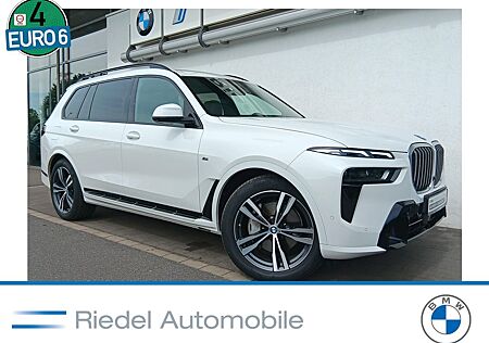 BMW X7 xDrive40i