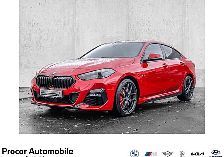 BMW 220i Gran Coupé