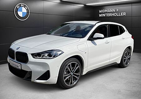 BMW X2 xDrive25e