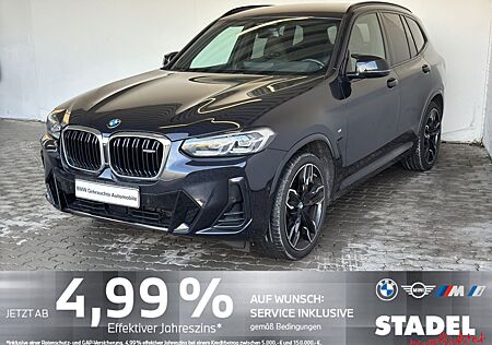 BMW X3 M40I