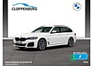 BMW 530e xDrive Touring