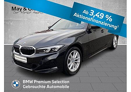 BMW 318I