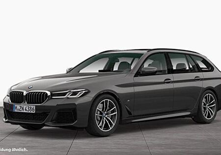 BMW 520D A