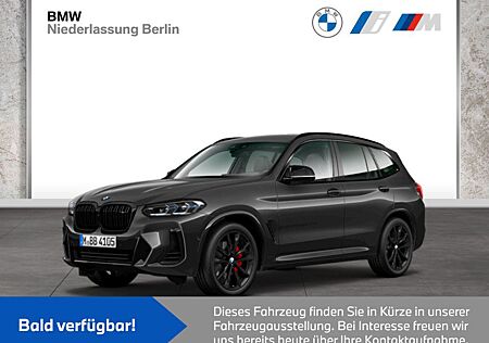 BMW X3 M40D (AB 2021)