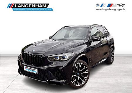 BMW X5 M Competition (2019 - 2023)