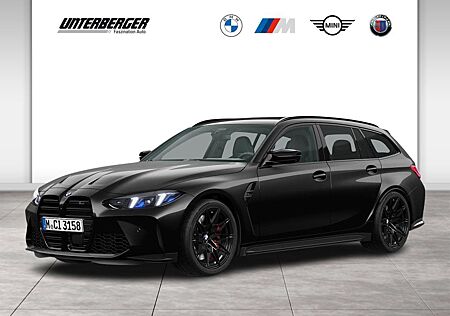BMW M3 Competition MxDrive Touring