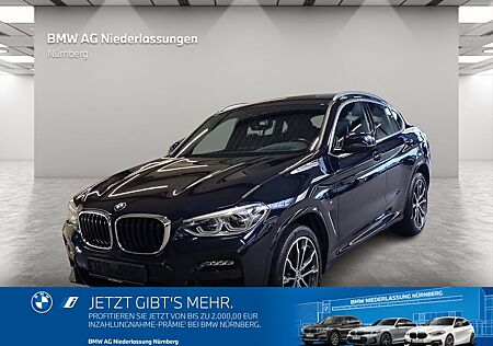 BMW X4 xDrive30d