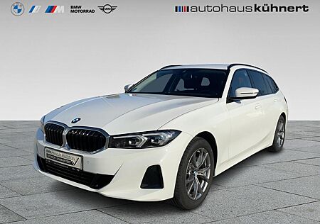 BMW 318i Touring
