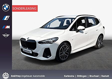 BMW 220i Active Tourer