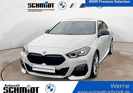 BMW 220i Gran Coupe (F44)