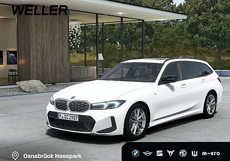 BMW 340 M340i xDrive