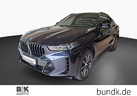 BMW X6 xDrive30d M Sport