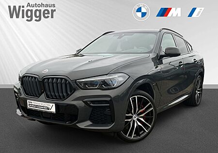 BMW X6 M X6 xDrive40d