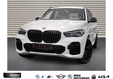BMW X5 M X5 XDRIVE45E