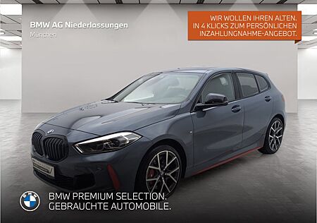 BMW 128TI