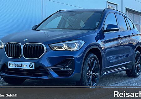 BMW X1 sDrive20i