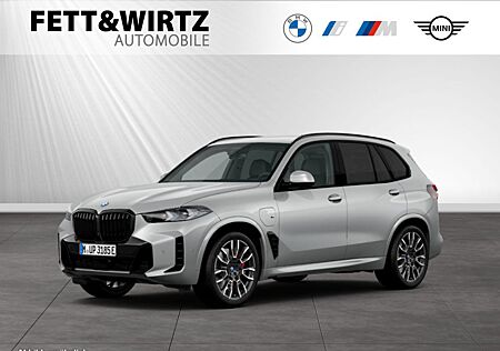 BMW X5 M50 X5 xDrive50e