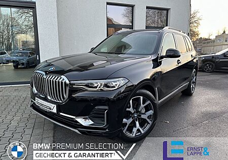 BMW X7 M X7 xDrive40i