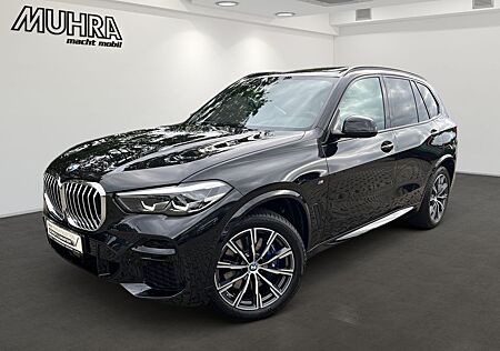 BMW X5 xDrive30d