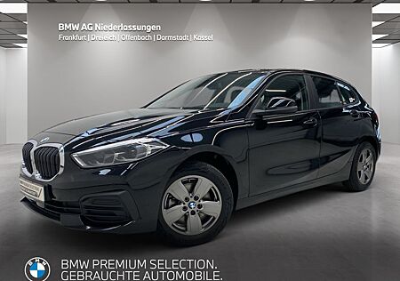 BMW 118i Hatch